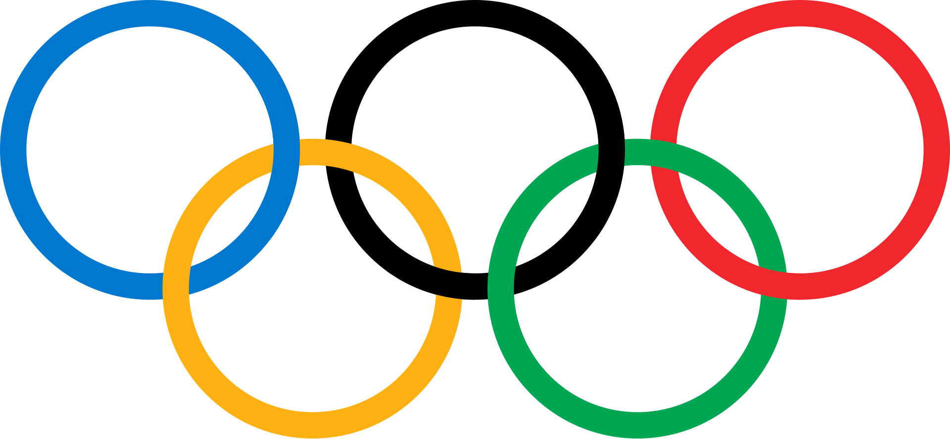 Olympics Tic Tac Toe logo